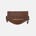 Load image into Gallery viewer, Modern Tote Bag Cover Saddle Brown
